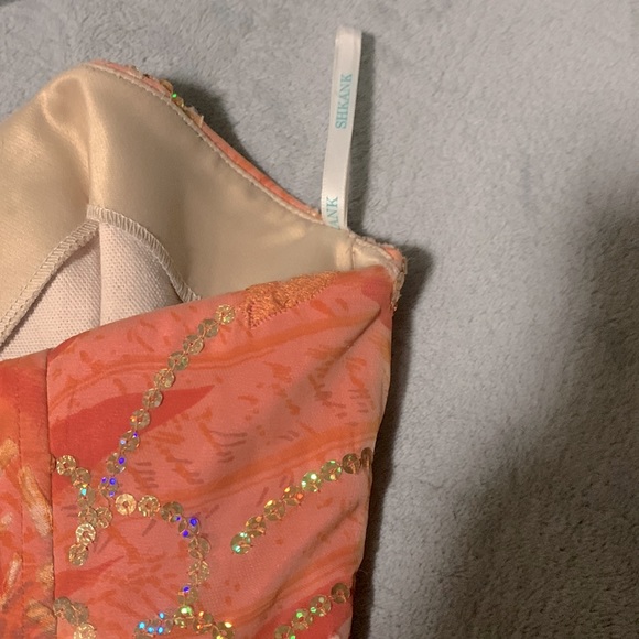 Fairy Corset Dress - Picture 8 of 11